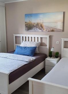Wald Apartment | Koch's Apartment