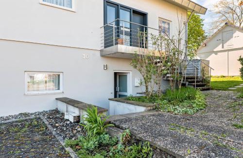 Rauhenbretzingen Apartment | Kocher und Jagst