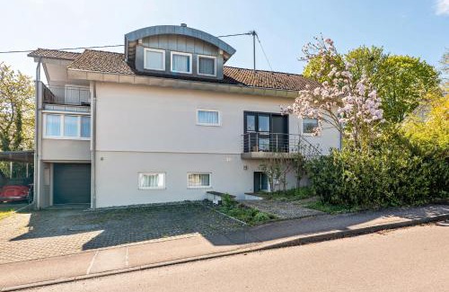 Rauhenbretzingen Apartment | Kocher und Jagst