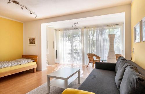 Rauhenbretzingen Apartment | Kocher und Jagst