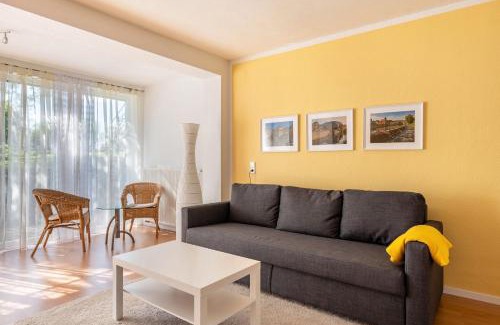 Rauhenbretzingen Apartment | Kocher und Jagst