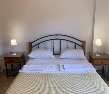Armenistis Apartment | Kochili Ikaria