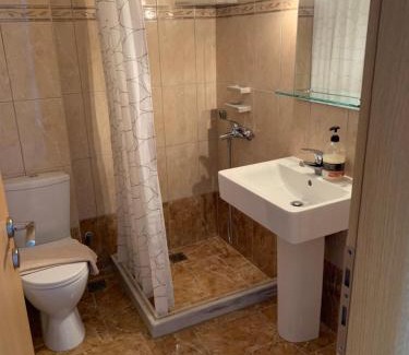 Armenistis Apartment | Kochili Ikaria