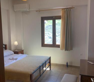 Armenistis Apartment | Kochili Ikaria