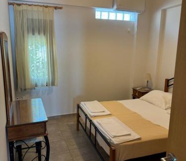 Armenistis Apartment | Kochili Ikaria