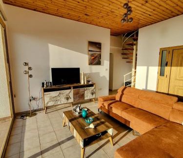 Nea Dimmata Villa | Kochili Villa