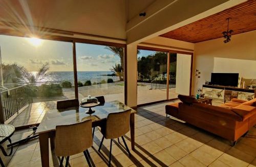 Nea Dimmata Villa | Kochili Villa