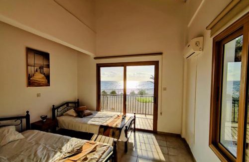 Nea Dimmata Villa | Kochili Villa