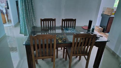 Udumbanchola House | Kochuparampil House