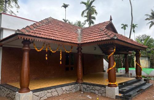 Kakkanad House | Kochuthottathil Heritage