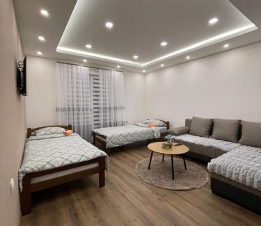 Prokuplje Apartment | Kocić apartmani