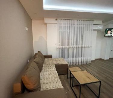 Prokuplje Apartment | Kocić apartmani