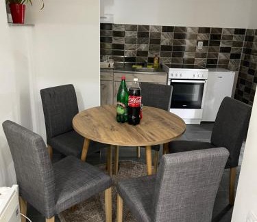 Prokuplje Apartment | Kocić apartmani