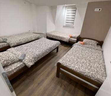 Prokuplje Apartment | Kocić apartmani