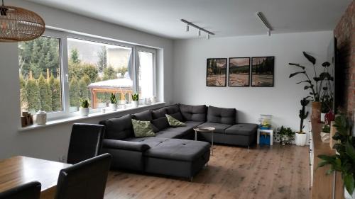 Ludwikowice Klodzkie House | Kocur