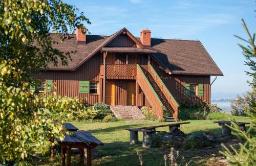 Istebna Cabin | Kocurzonka Apartamenty