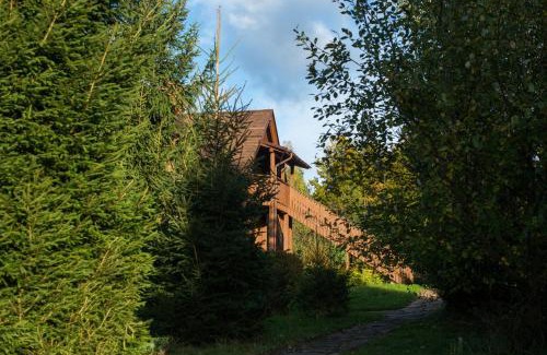 Istebna Cabin | Kocurzonka Apartamenty