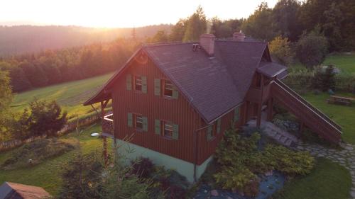 Istebna Cabin | Kocurzonka Apartamenty