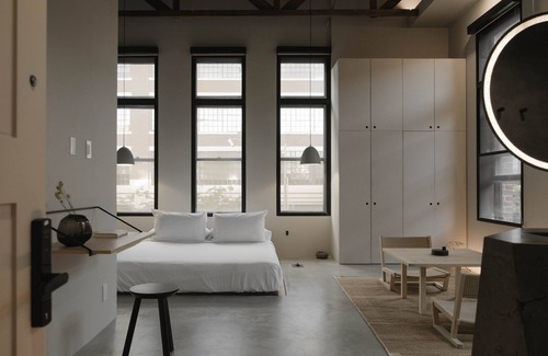 Downtown Los Angeles Hotel | Kodō Hotel