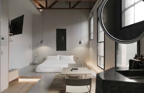 Downtown Los Angeles Hotel | Kodō Hotel