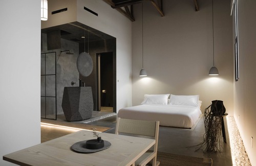 Downtown Los Angeles Hotel | Kodō Hotel