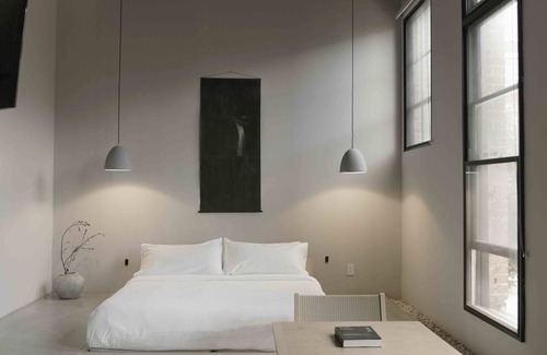 Downtown Los Angeles Hotel | Kodō Hotel