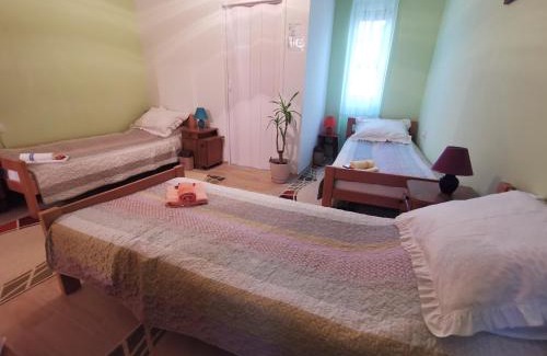 Novi Becej Apartment | Kod Bake
