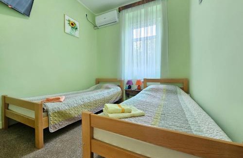 Novi Becej Apartment | Kod Bake