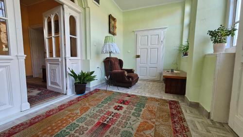Novi Becej Apartment | Kod Bake