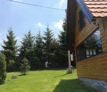 Zlatibor House | Kod Gruja