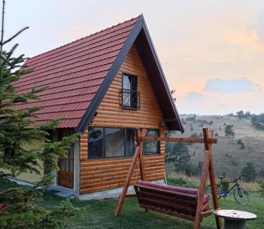 Zlatibor House | Kod Gruja