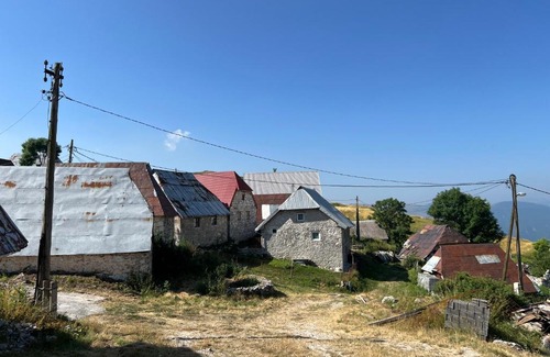 Konjic Bed & Breakfast | Kod kapetana Tea