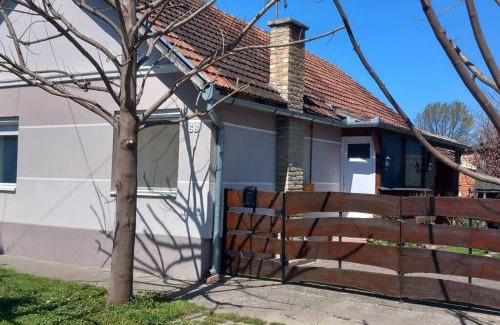 Becej Apartment | Kod Komse