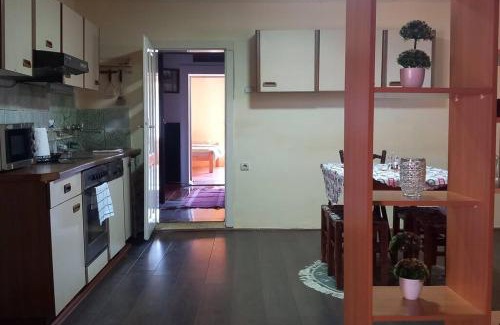 Becej Apartment | Kod Komse