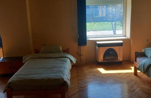 Becej Apartment | Kod Komse