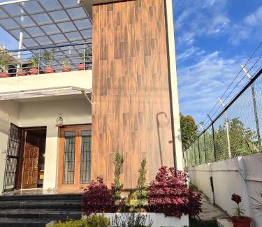 Kodaikanal Villa | Kodai Diva Inn - Home Stay