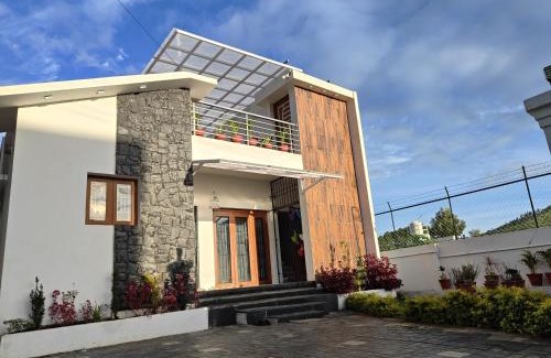 Kodaikanal Villa | Kodai Diva Inn - Home Stay