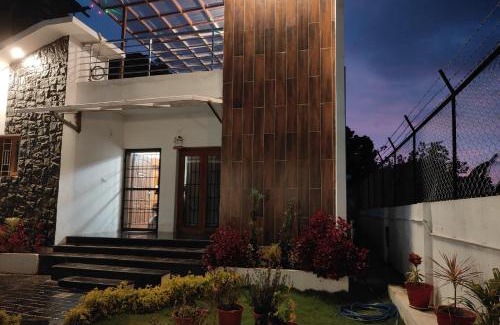 Kodaikanal Villa | Kodai Diva Inn - Home Stay