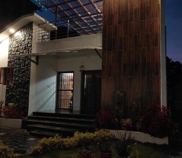 Kodaikanal Villa | Kodai Diva Inn - Home Stay