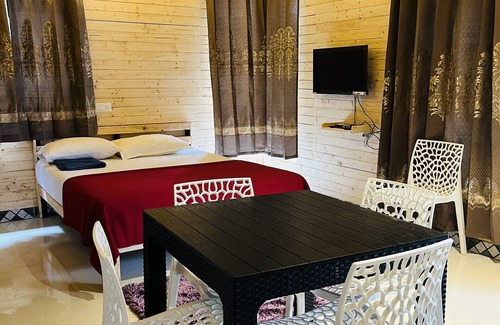 Kodaikanal Hotel | Kodai Elegance