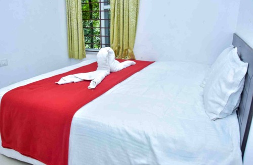 Kodaikanal Hotel | Kodai Elegance