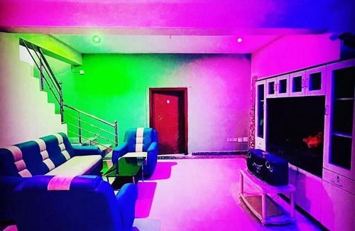 Kodaikanal Hotel | Kodai Poombarai Palace