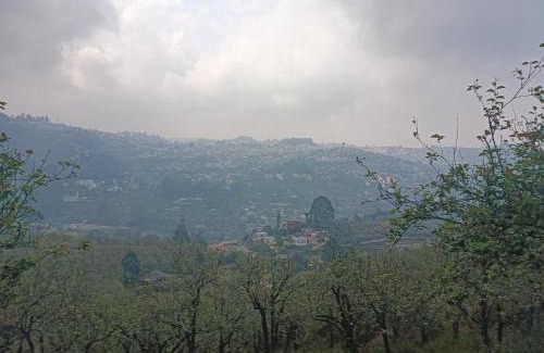 Vattakanal Villa | kodai Rend House
