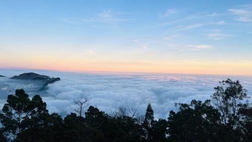 Vattakanal House | Kodai Trek Inn