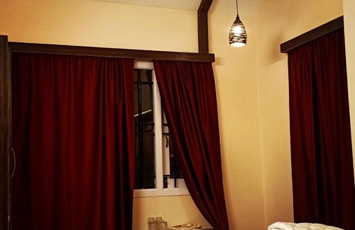 Kodaikanal House | Kodaikanal Hotels