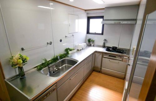 Kiyosumi-Shirakawa Apartment | KODAKA Hotel TOKYO