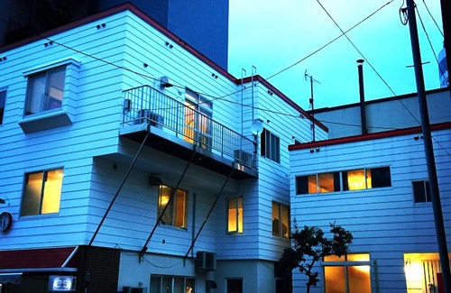 Chuo-ku Apartment | KODATEL Sapporo Odori park 101