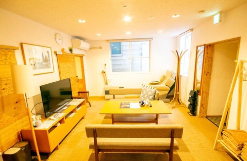 Chuo-ku Apartment | KODATEL Sapporo Odori park 101