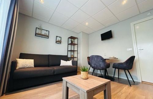 Aagtekerke Apartment | Kodde Studio