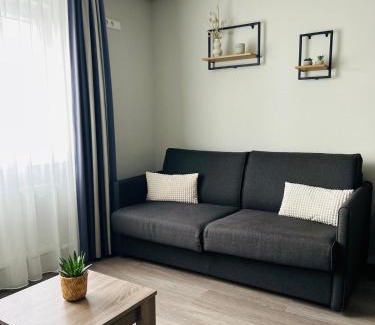 Aagtekerke Apartment | Kodde Studio